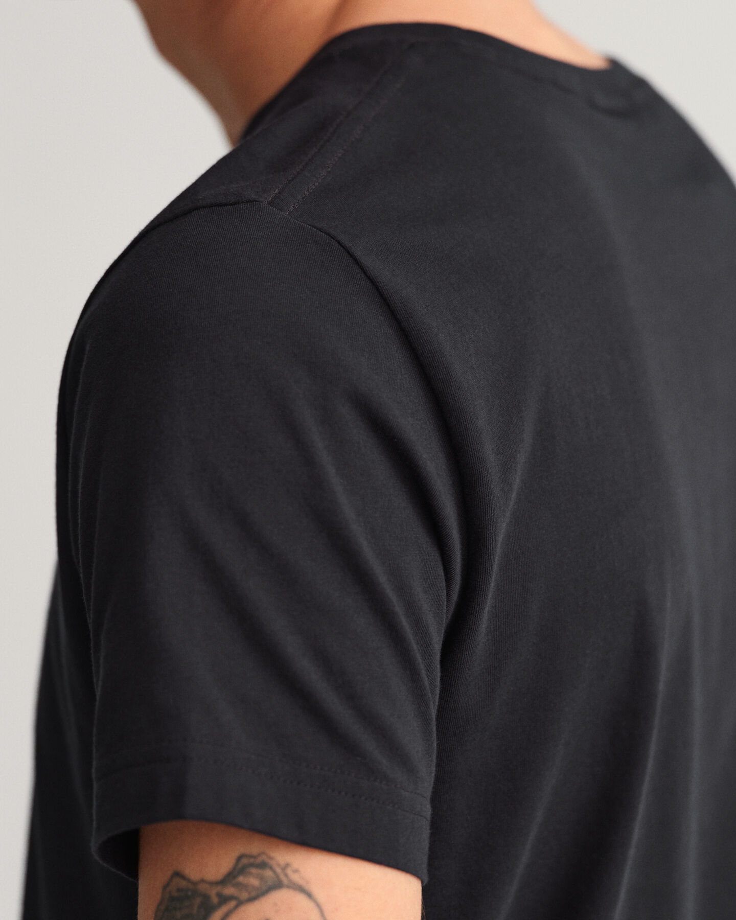 Original slim fit T-shirt