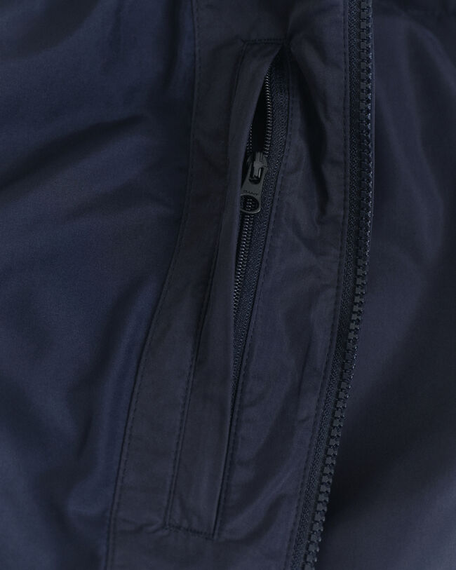 Naval Harrington jakke