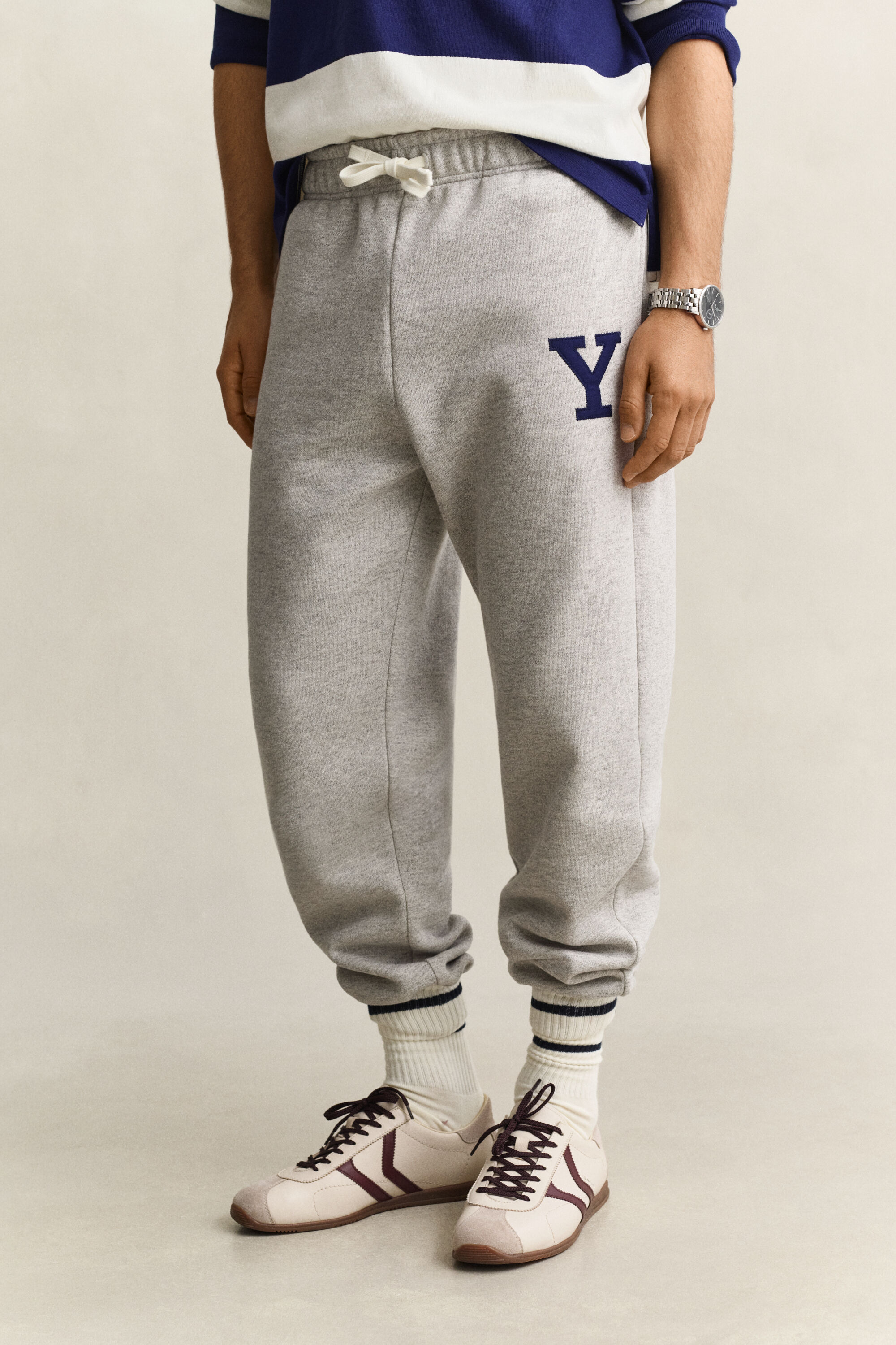 Gant x Yale joggingbukser
