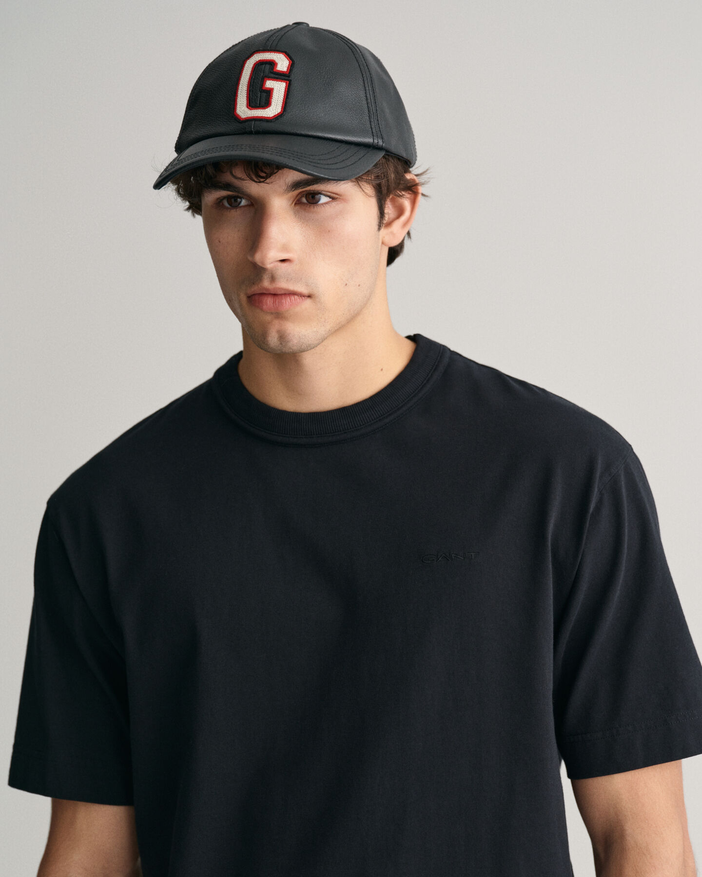 GANT Logo T-shirt