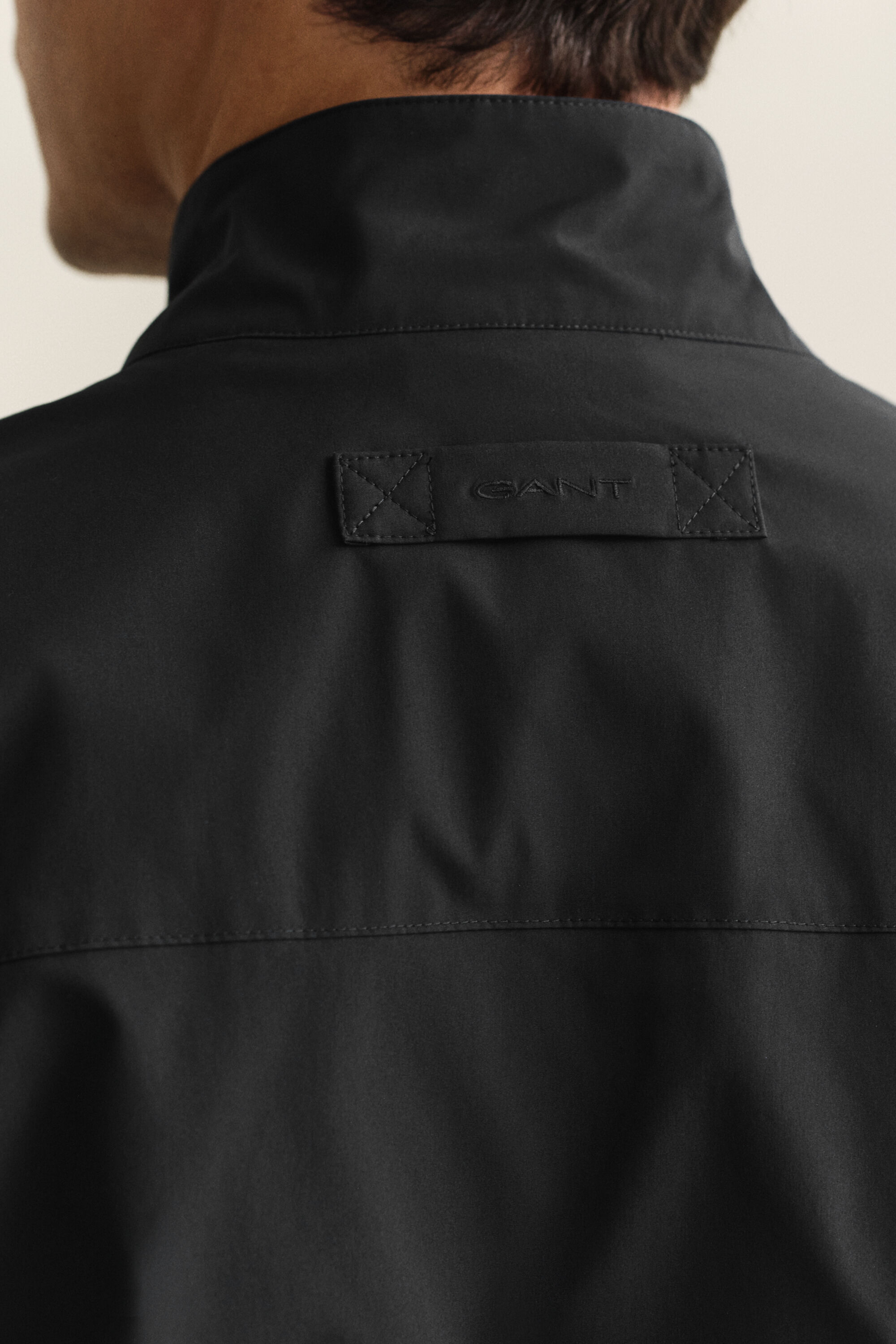 Let Harrington jakke