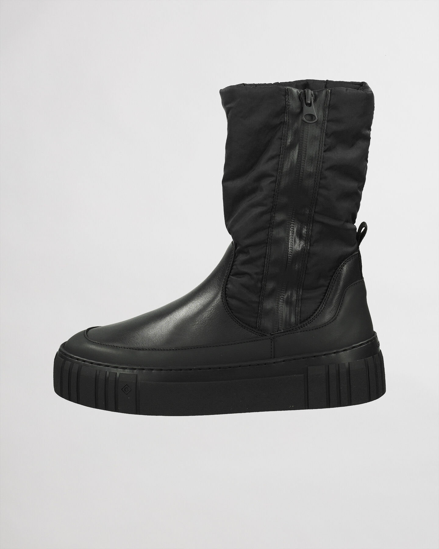 Snowmont mellemh&oslash;je st&oslash;vler