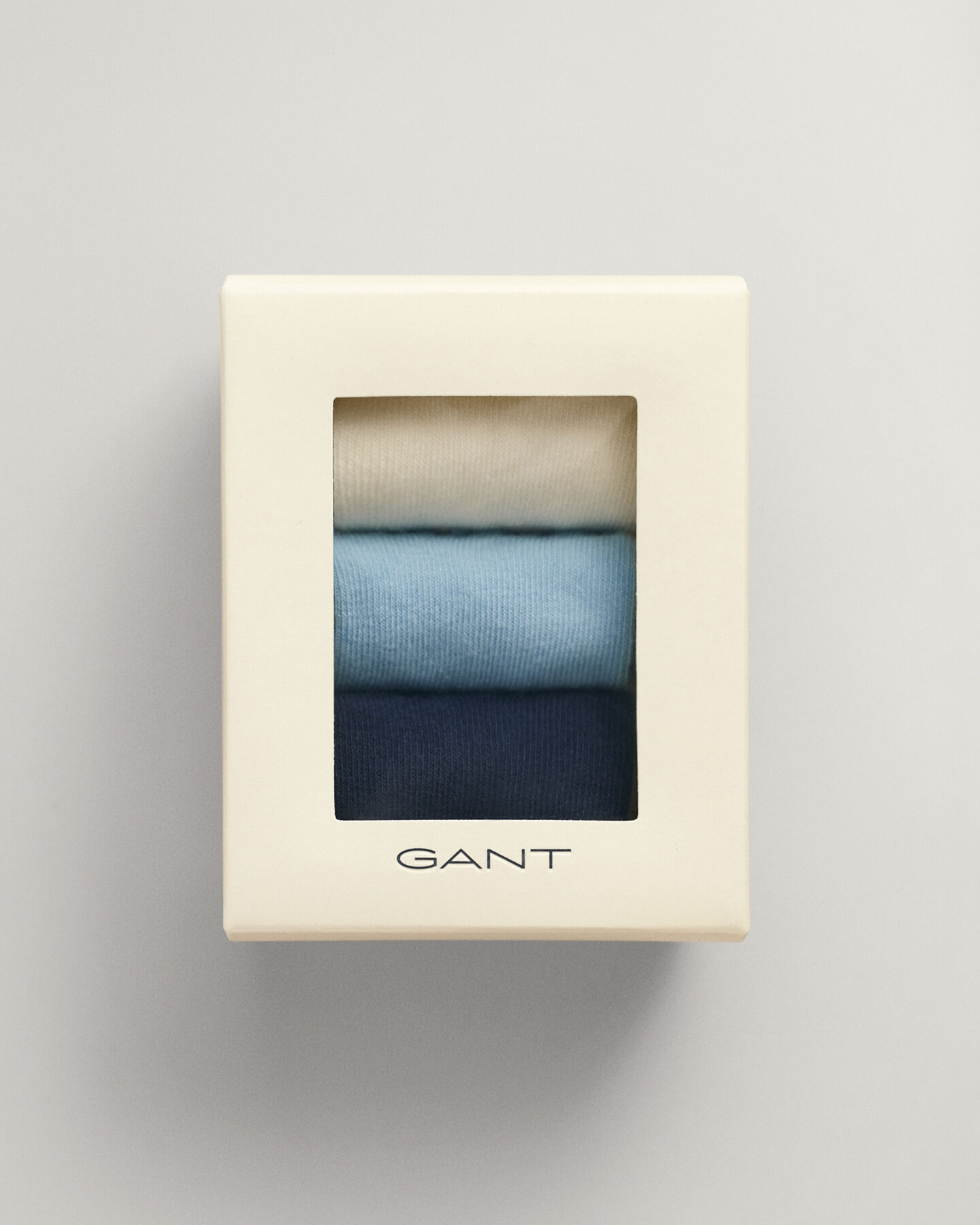 Baby 3-Pack Shield sokker