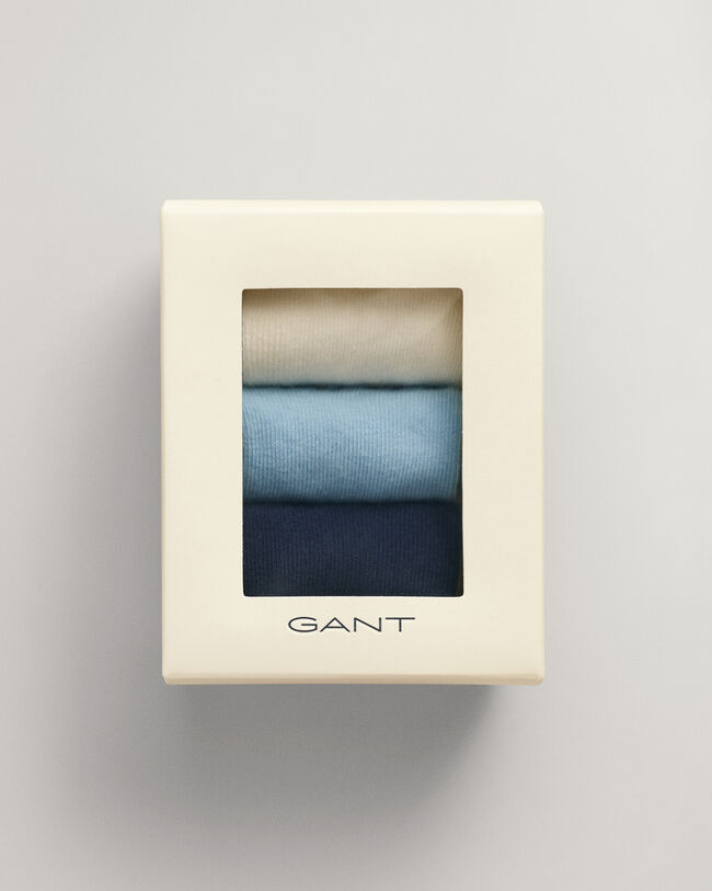 Baby 3-Pack Shield sokker