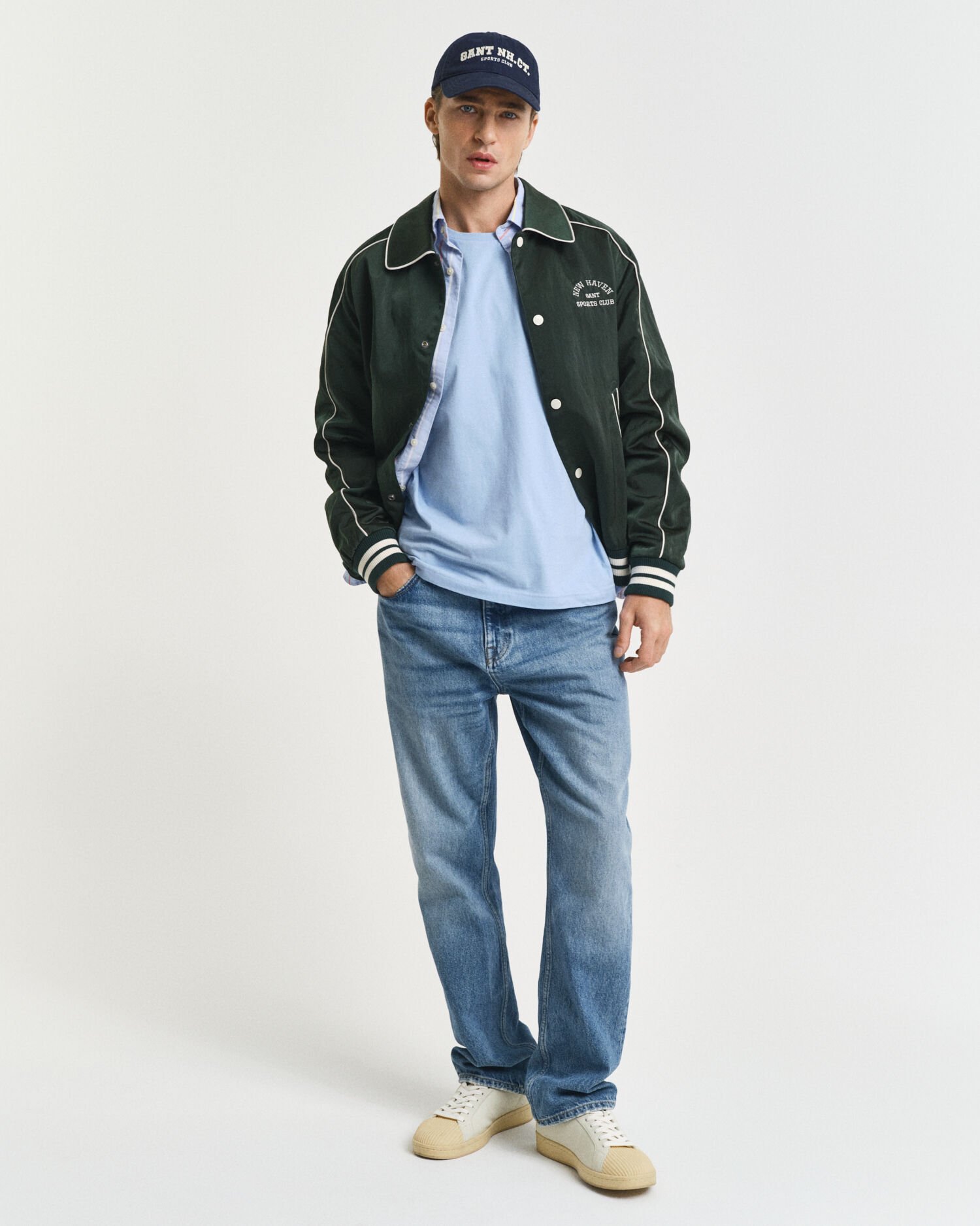 Regular fit Shield T-shirt