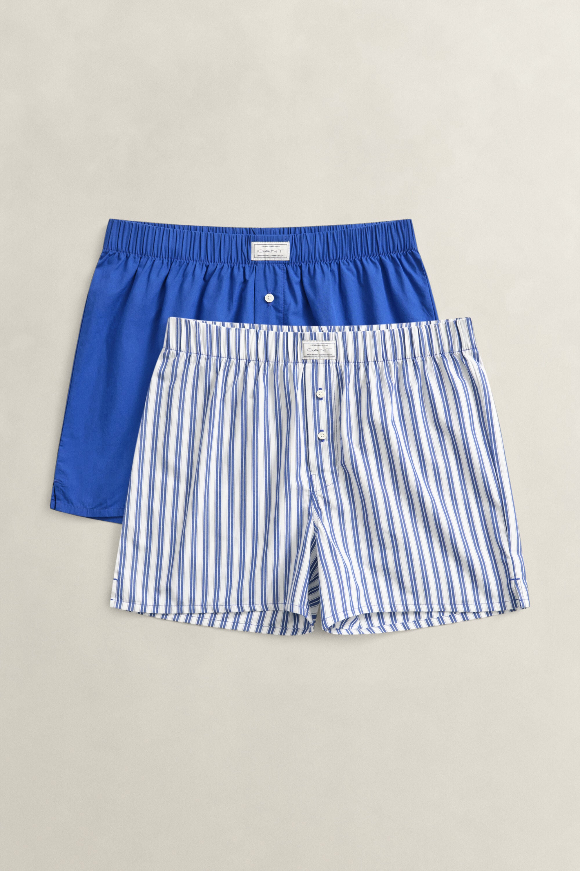 2-Pack boksershorts