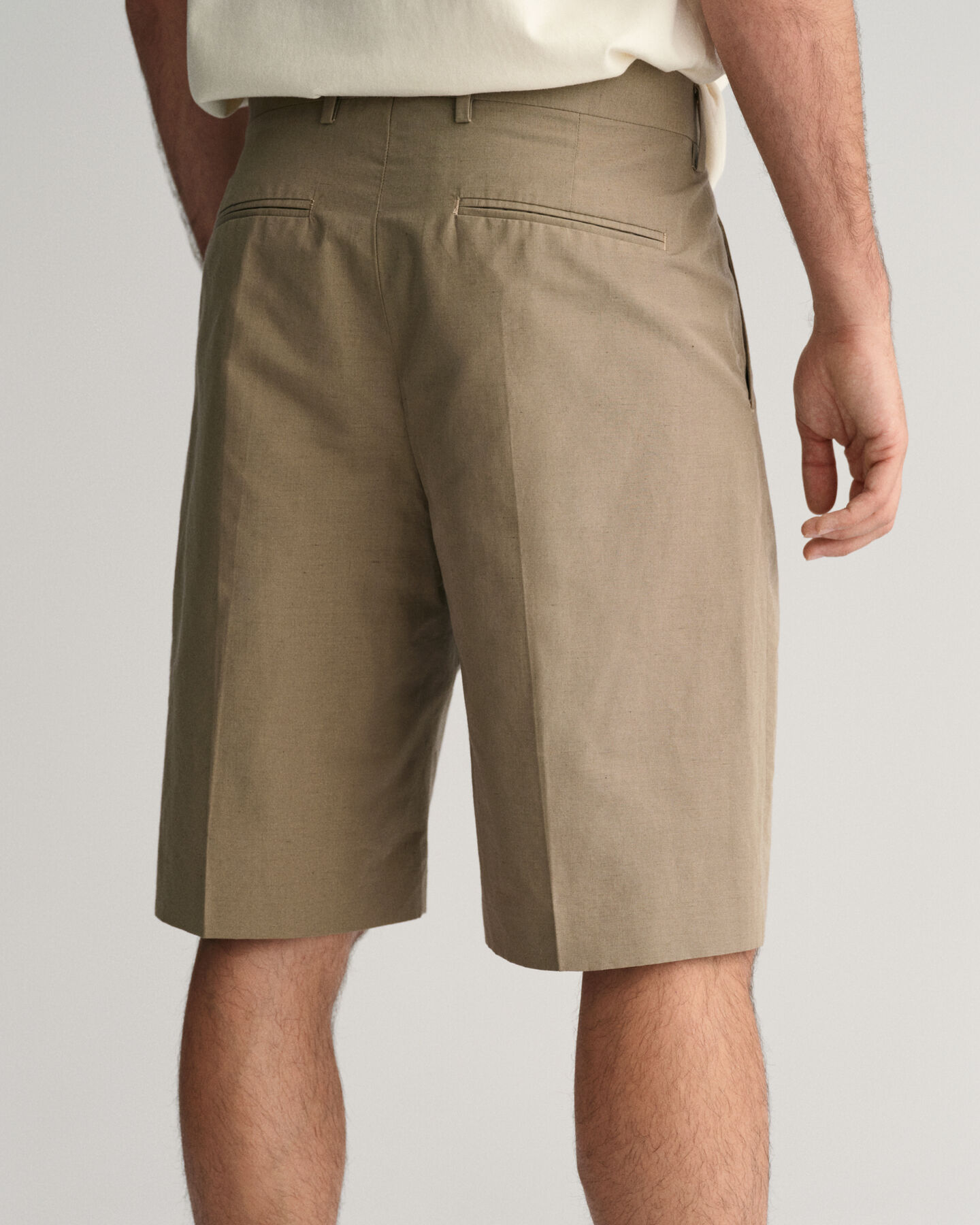 Safari jakkesæt-shorts