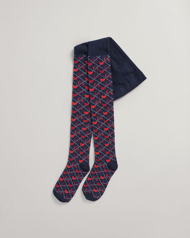 Girls Heart strømpebukser