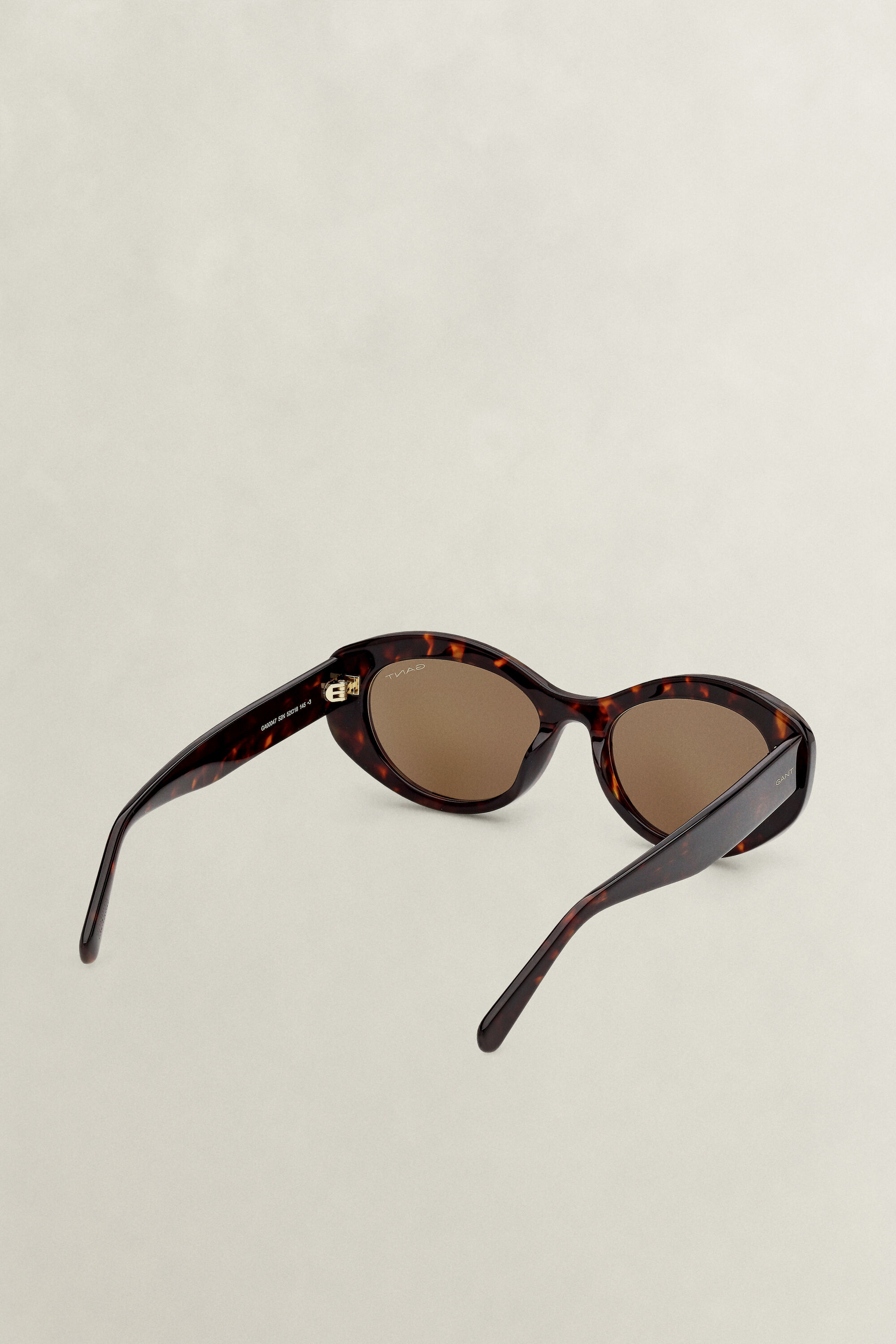 Cat Eye-solbriller