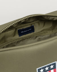 Retro Shield toiletsæt