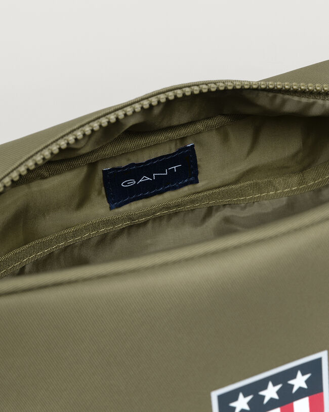 Retro Shield toiletsæt