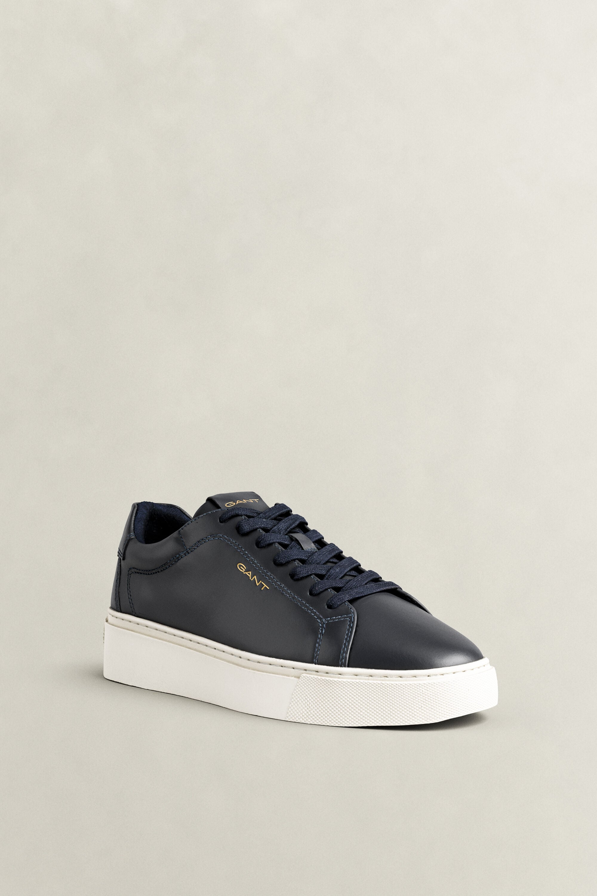 McJulien lædersneakers