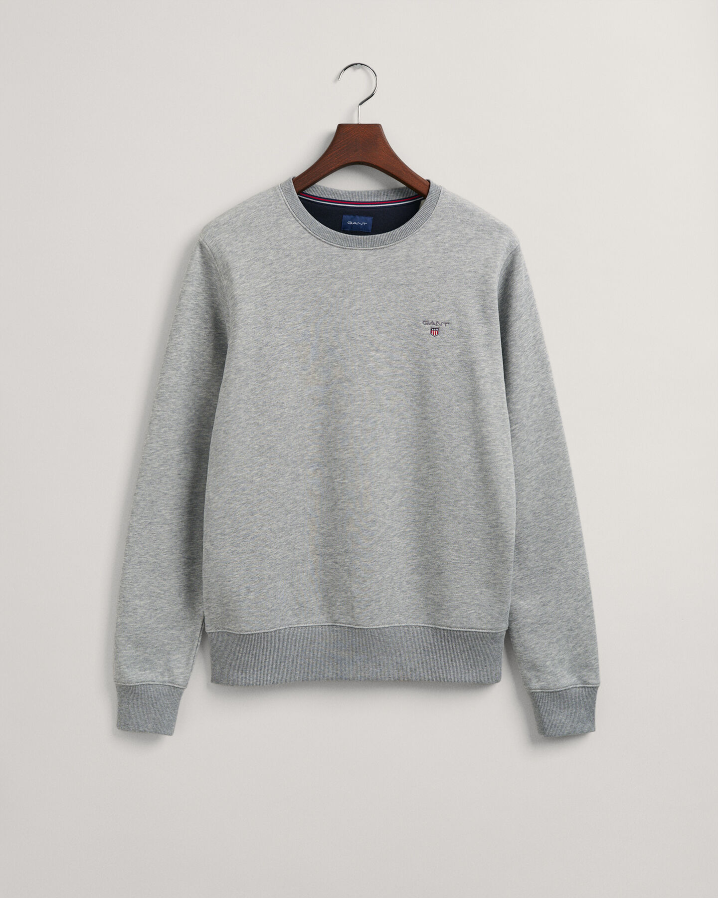 Original sweatshirt med crewneck