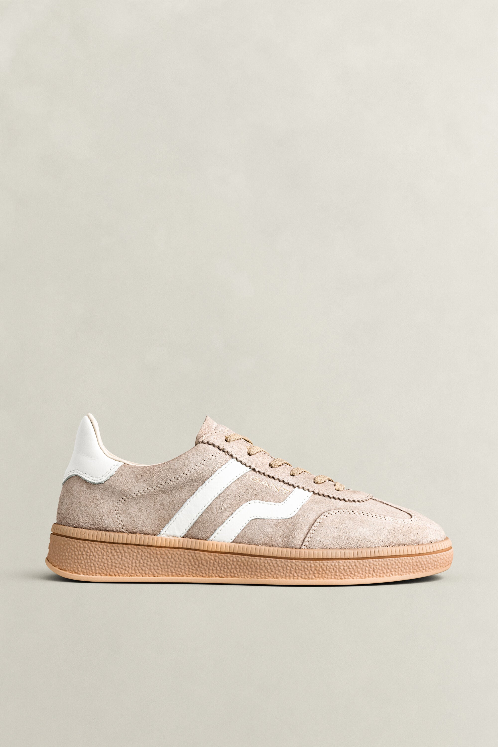 Cuzima sneakers i ruskind