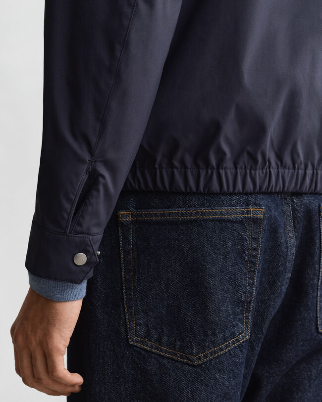 Let Harrington jakke