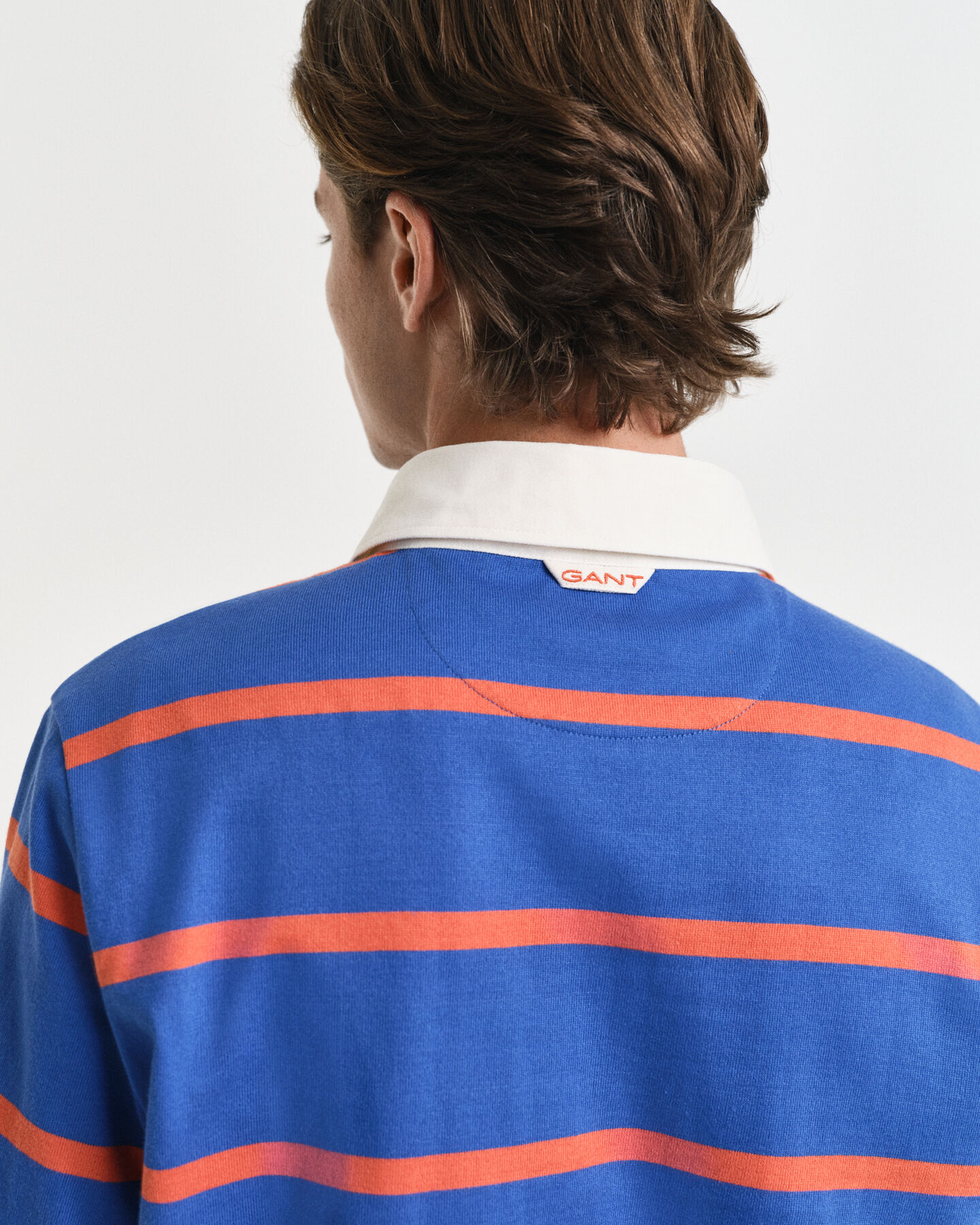 Heavy Rugger med tynde striber