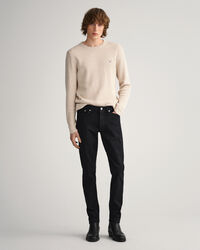 Maxen Extra Slim fit Active-Recover jeans i farver