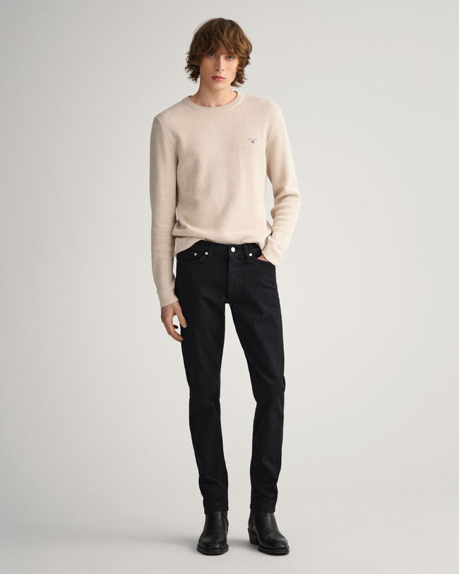 Maxen Extra Slim fit Active-Recover jeans i farver