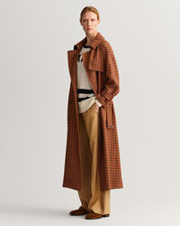 Ternet trenchcoat