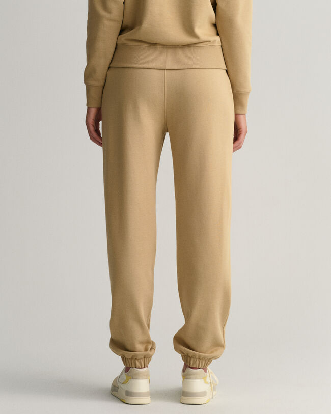 Relaxed fit Icon G Essential joggingbukser