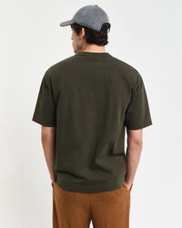 GANT Logo T-shirt