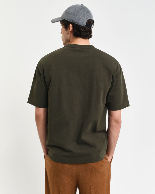 GANT Logo T-shirt