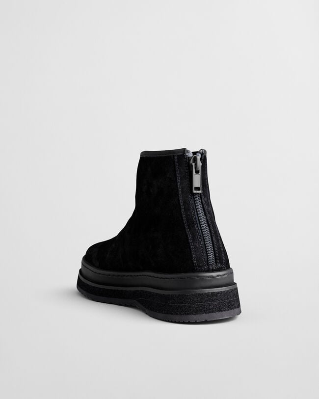 Sistown mellemhøje støvler