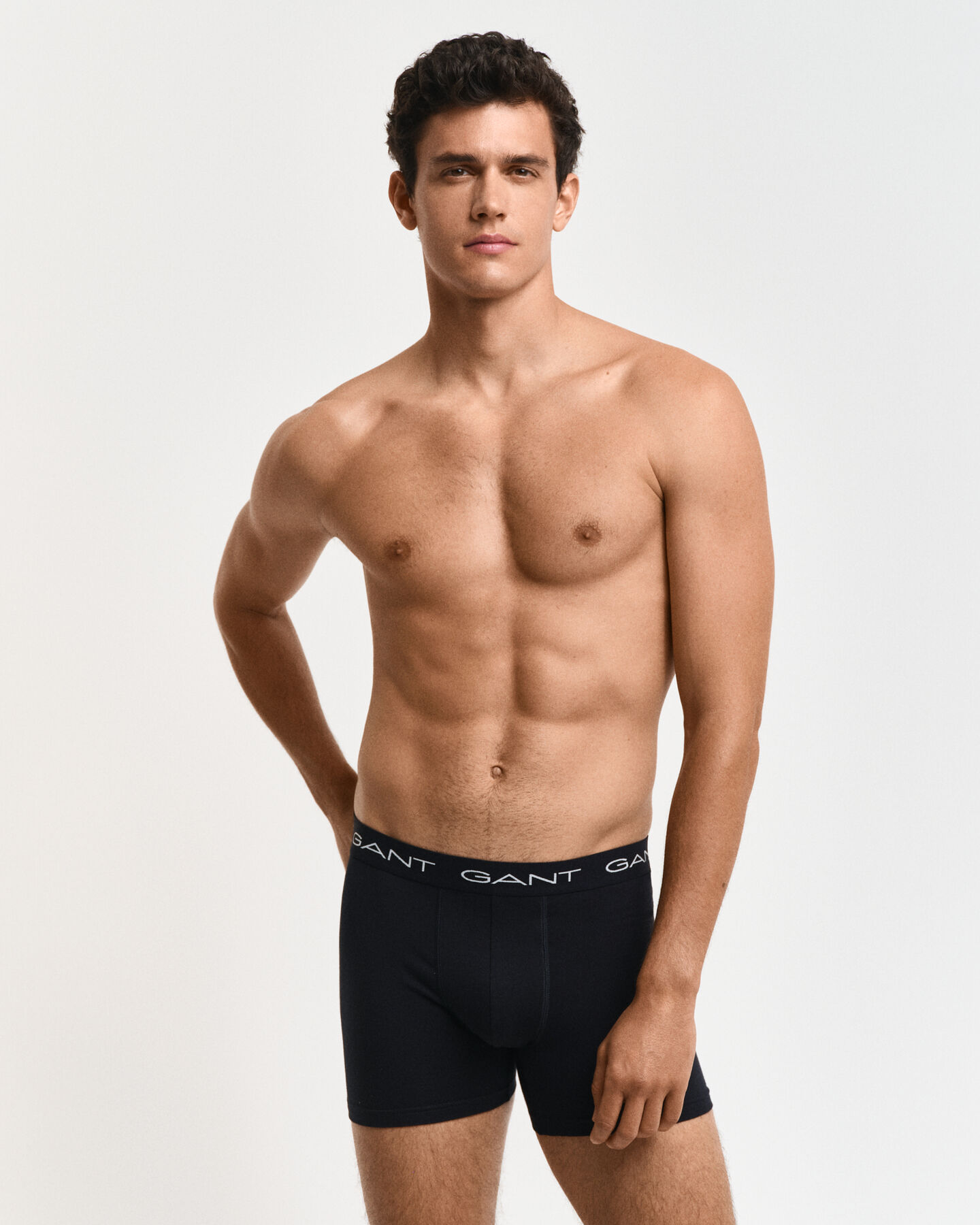 3-Pack bokserunderbukser