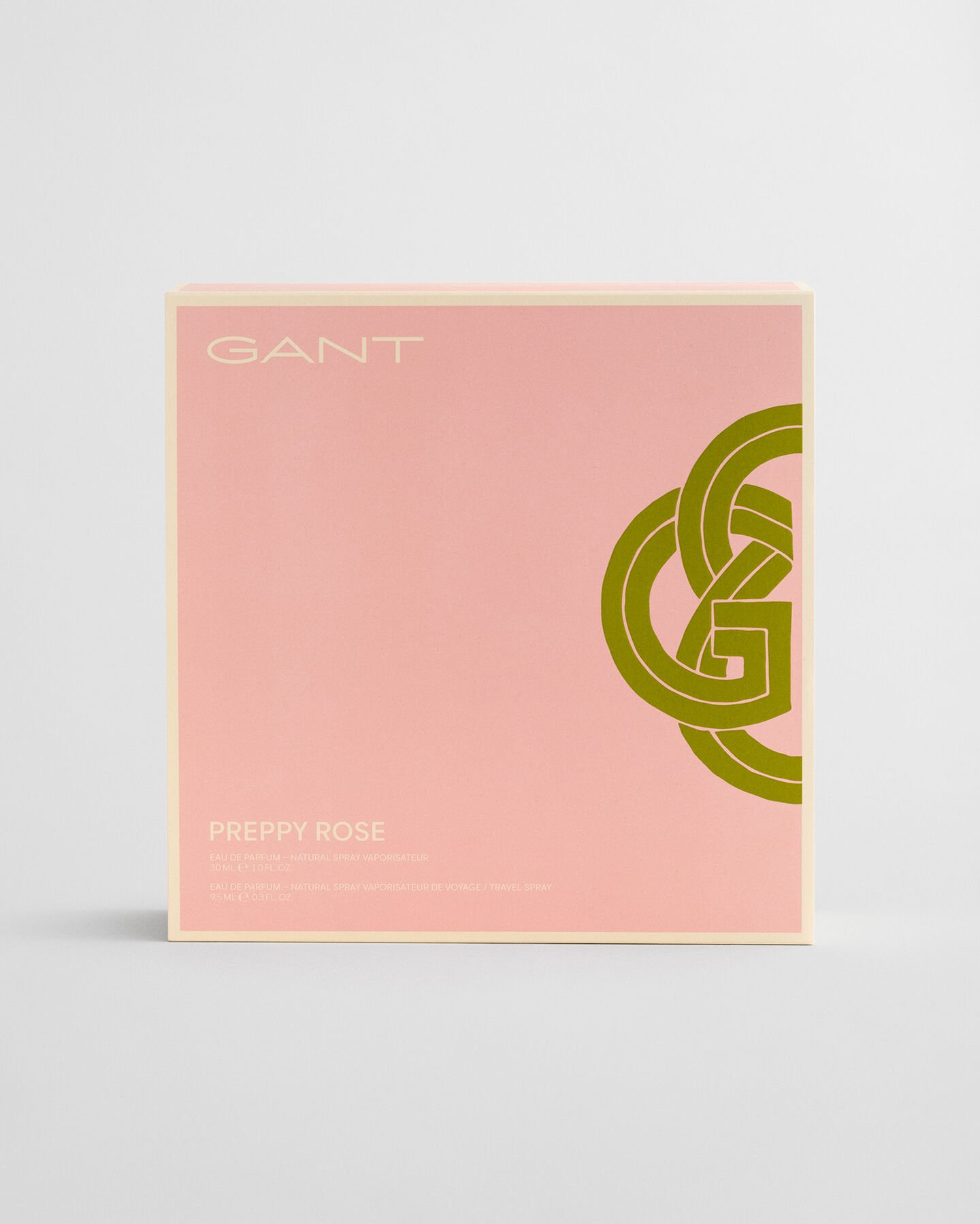 GANT Preppy Club Gift Set