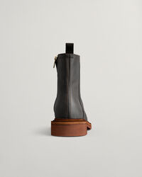 Fairwyn mellemhøje støvler