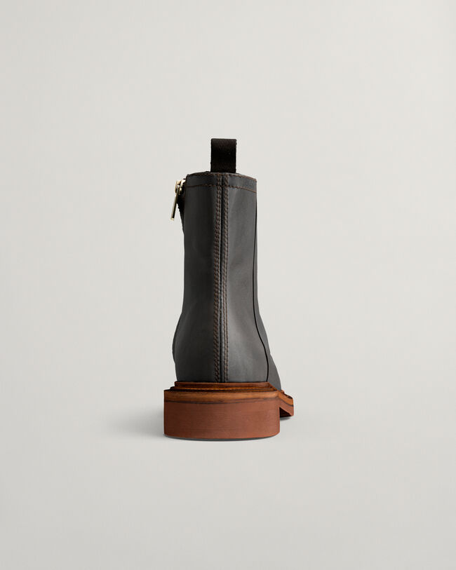 Fairwyn mellemhøje støvler