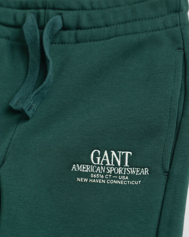 Kids joggingbukser med grafik