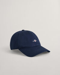 Shield cap