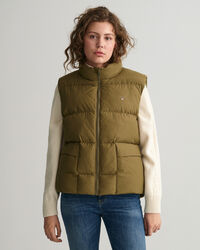 Teens puffervest