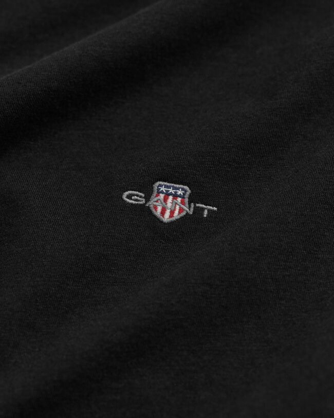 Shield T-shirt med lange ærmer