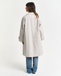 Relaxed fit bilfrakke