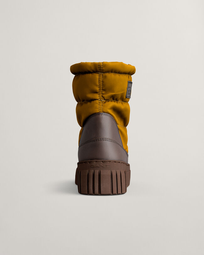 Snowmont mellemh&oslash;je st&oslash;vler