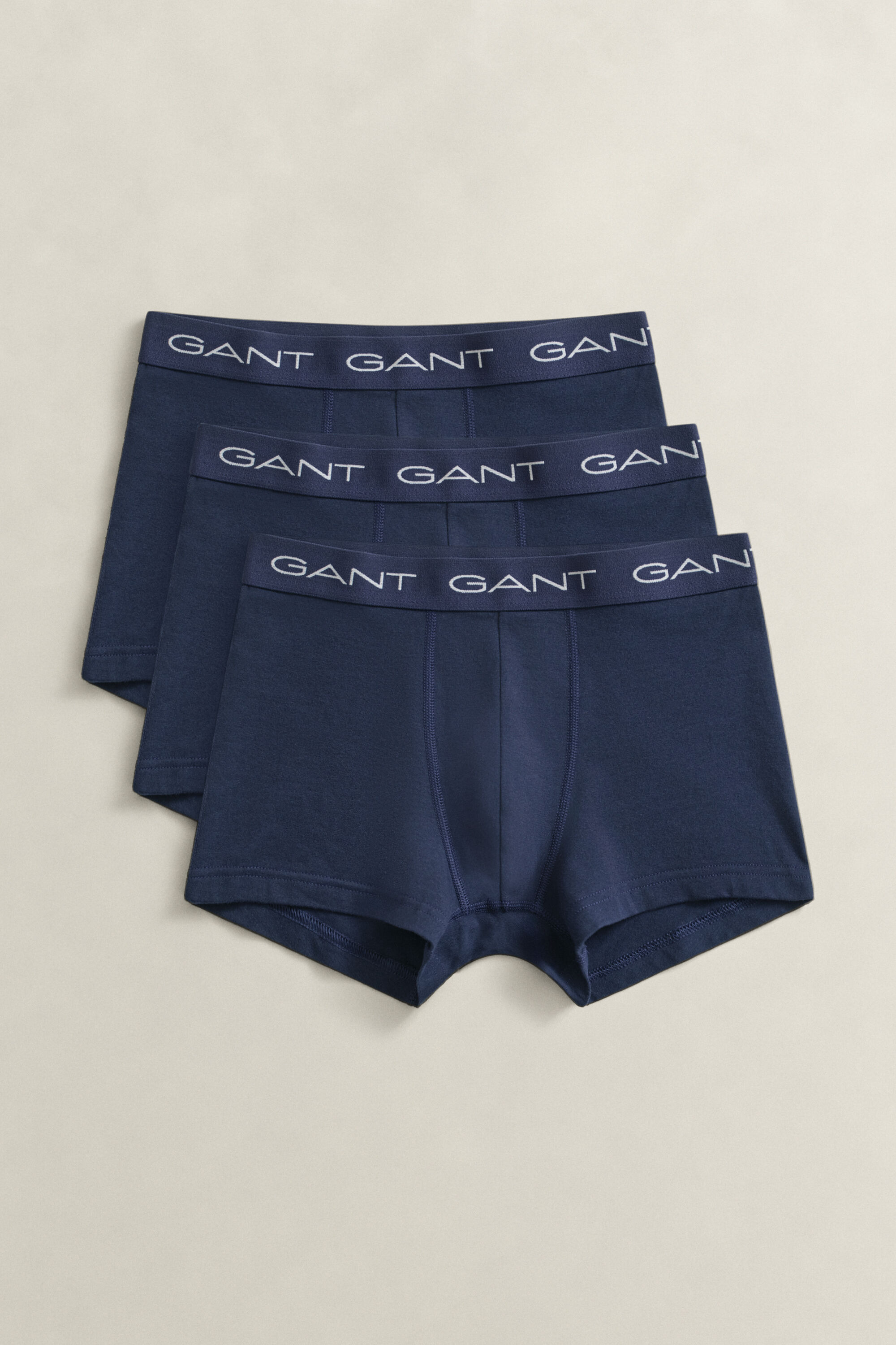 3-Pack trunk-underbukser