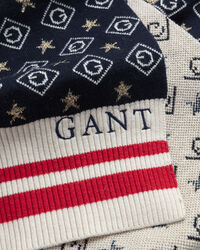 Teen Girls Icon Stars halst&oslash;rkl&aelig;de