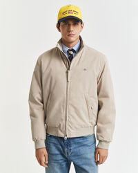 Vatteret Hampshire jakke