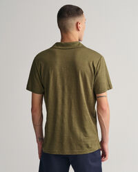 Poloskjorte af h&oslash;r