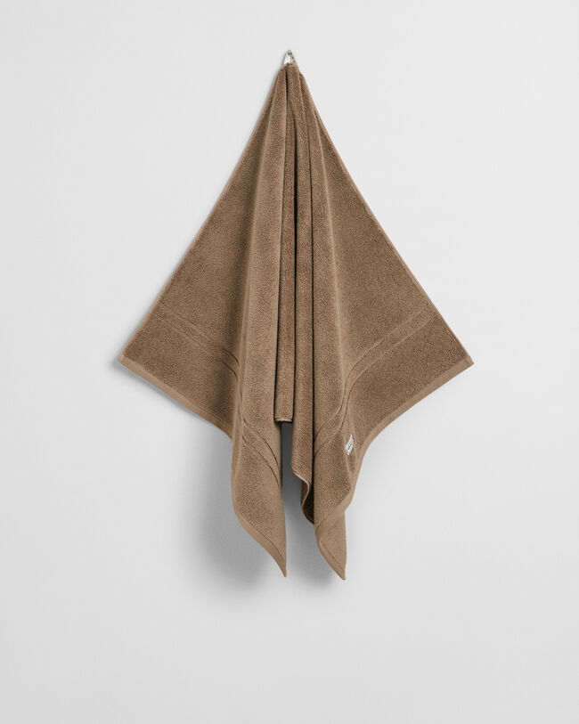 Premium håndklæde 70X140