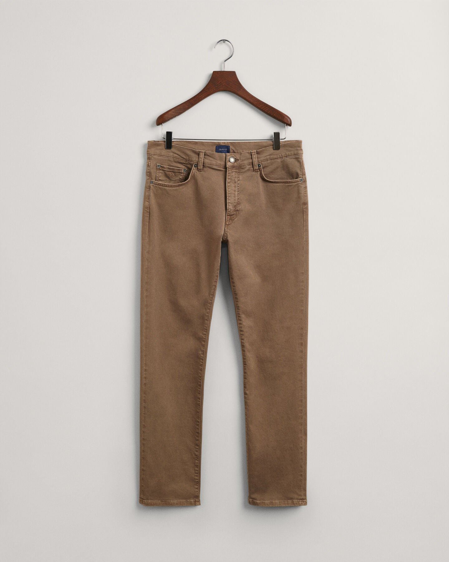 Arley Regular fit Desert jeans