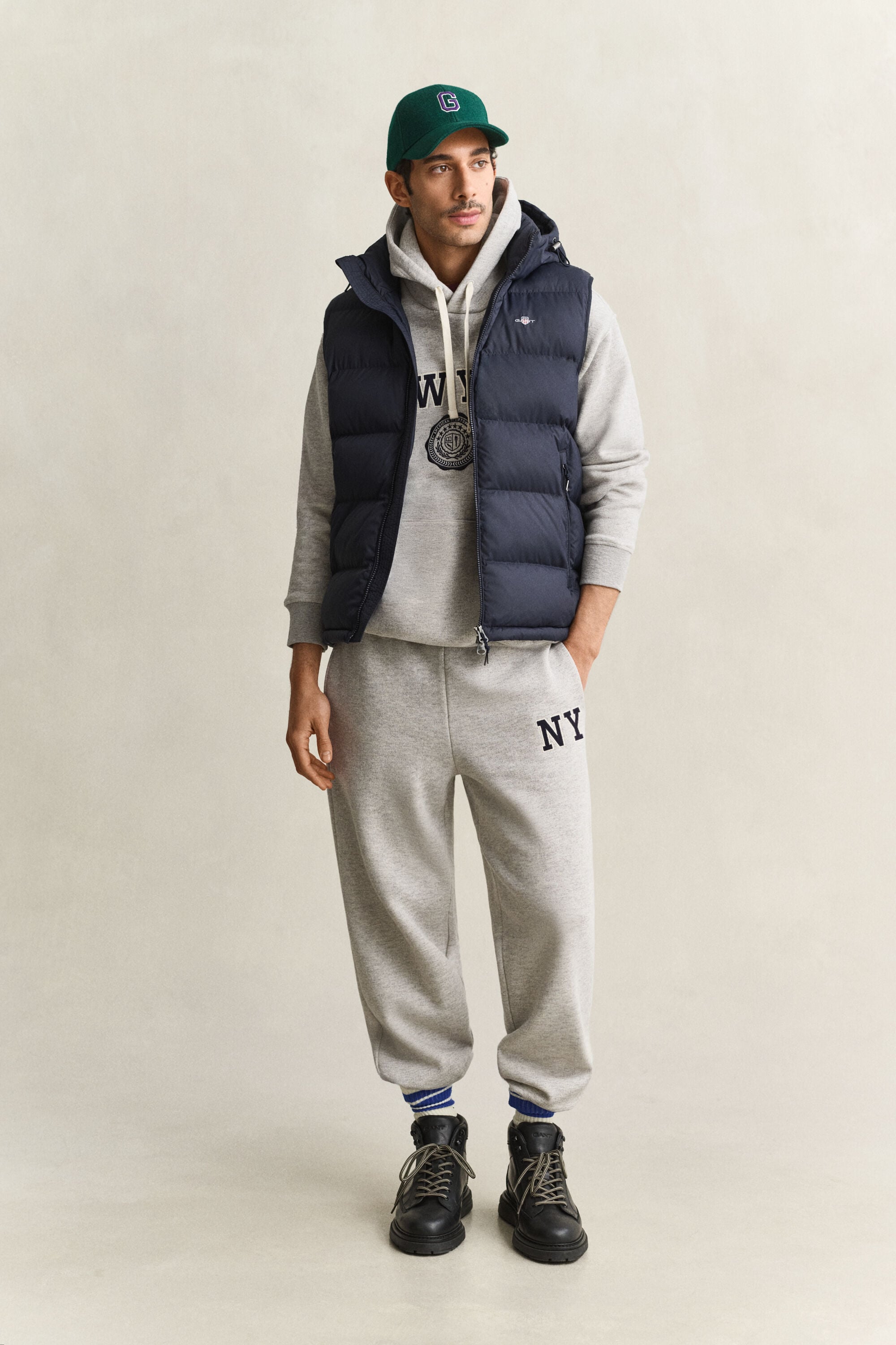 Active Cloud vest