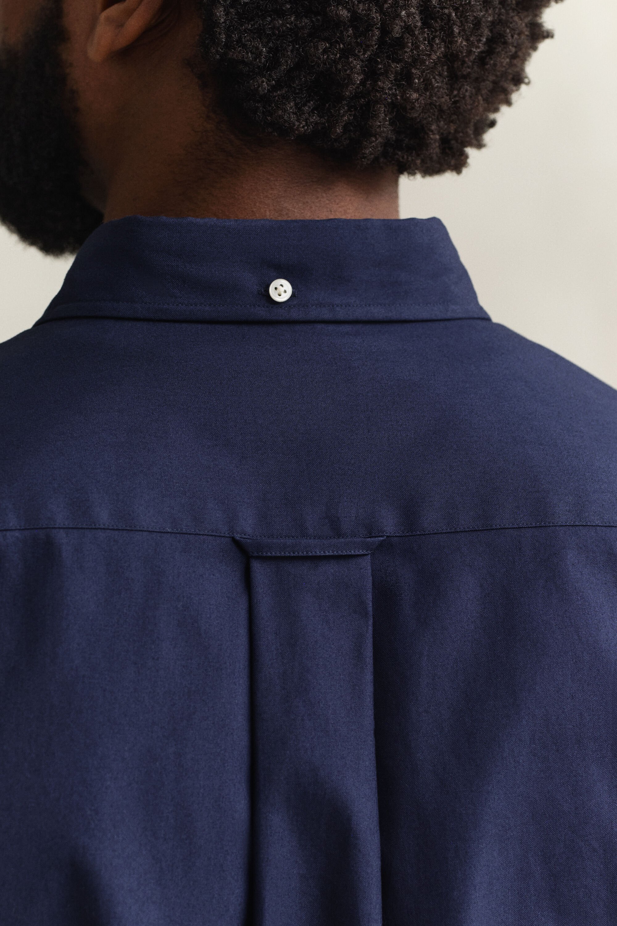 Pinpoint Oxford Skjorte