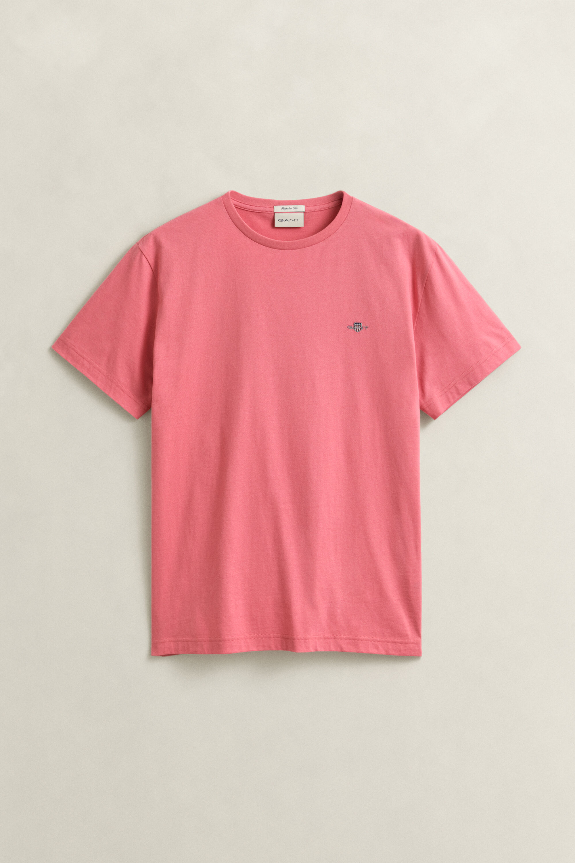 Regular fit Shield T-shirt