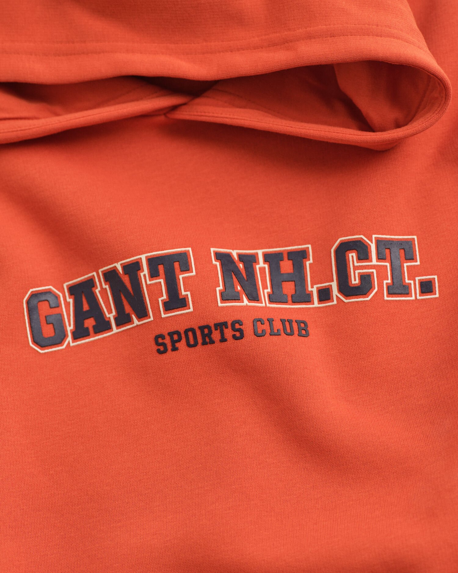 Teens hættetrøje med grafik