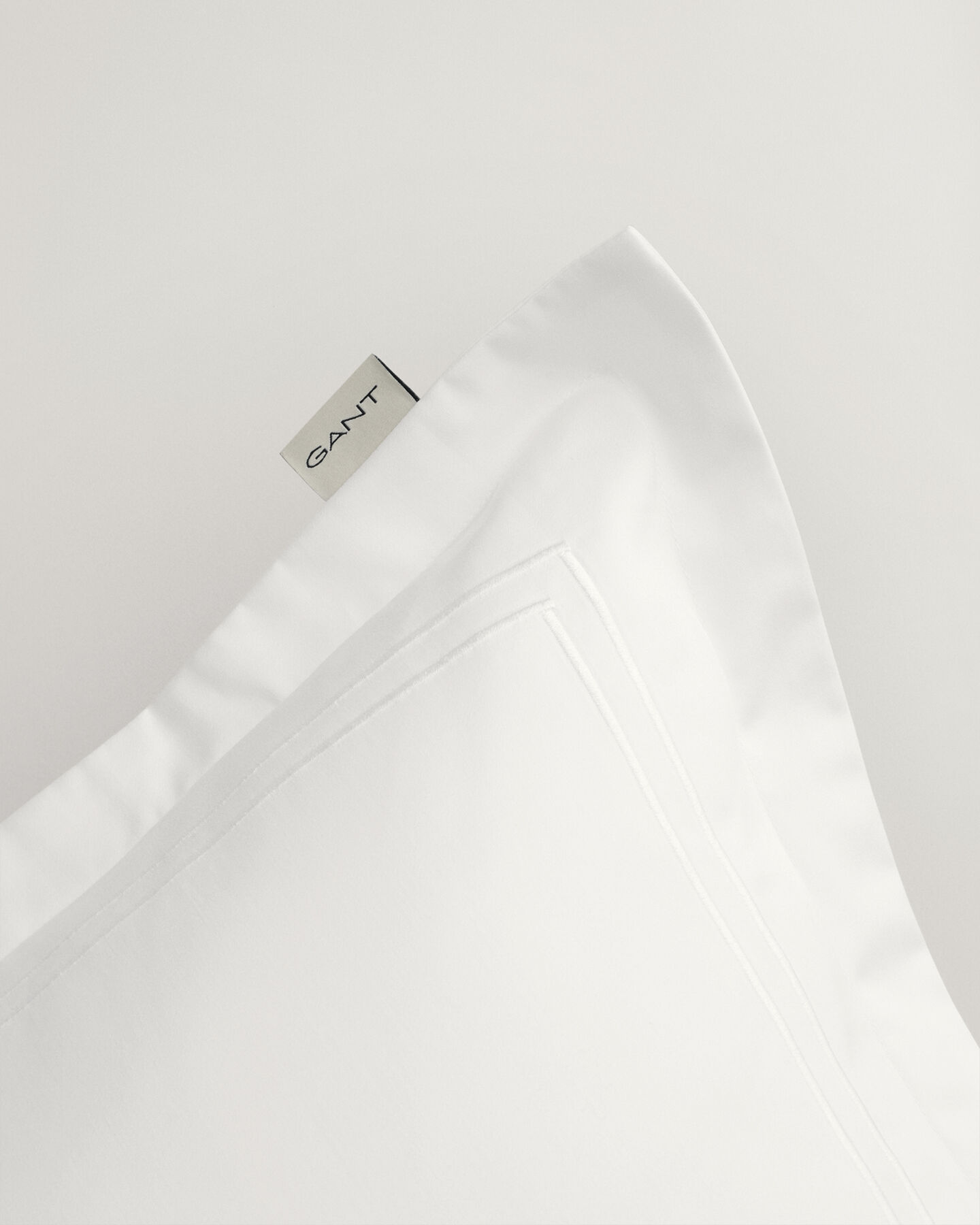 Sateen Stitch pudebetræk