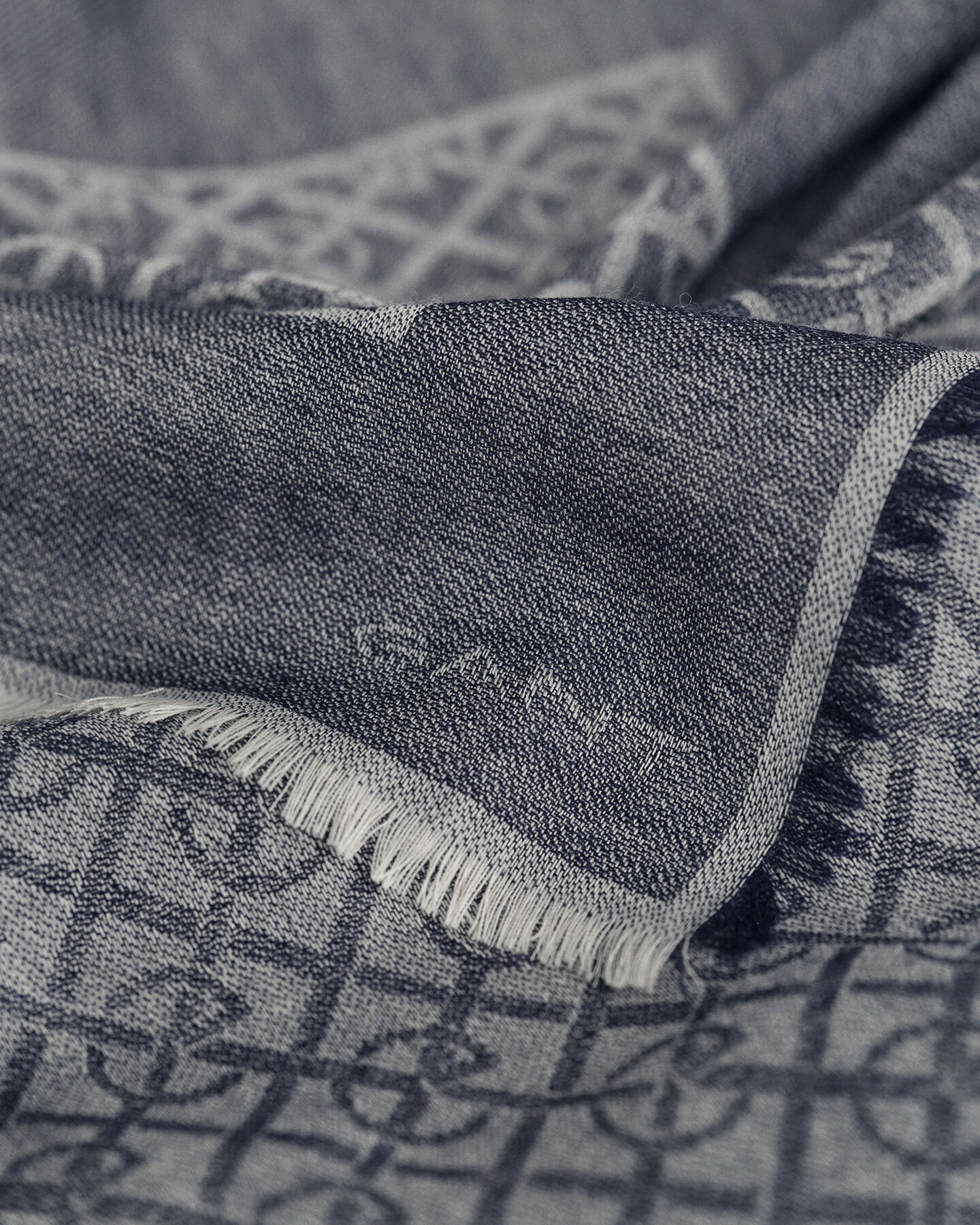 G Patterned let v&aelig;vet t&oslash;rkl&aelig;de