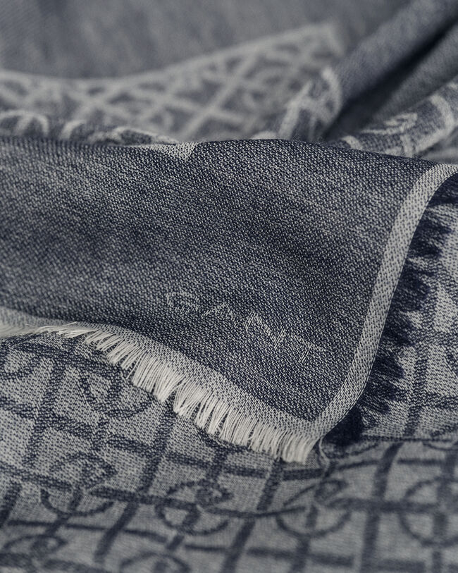 G Patterned let v&aelig;vet t&oslash;rkl&aelig;de